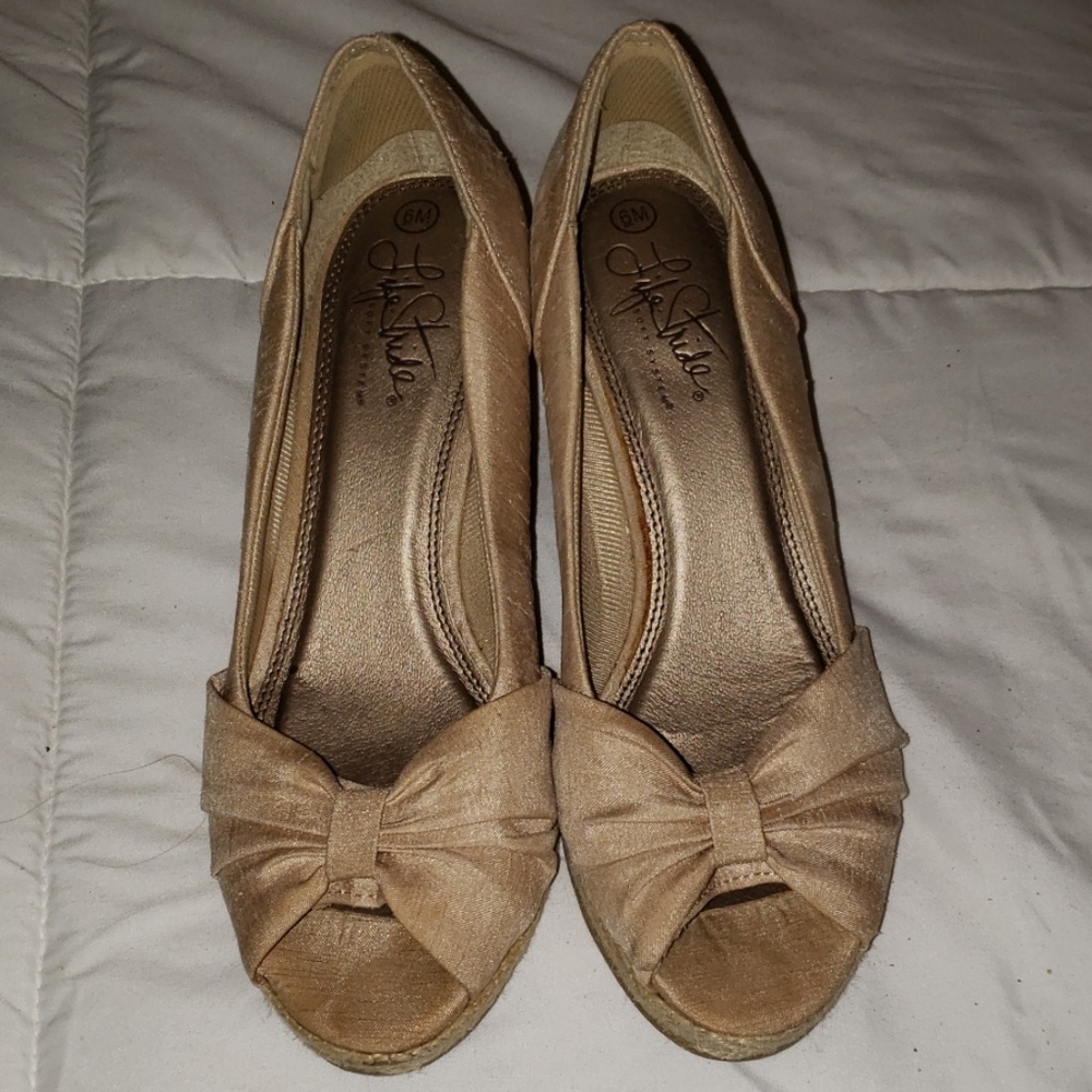 Life Stride size 6